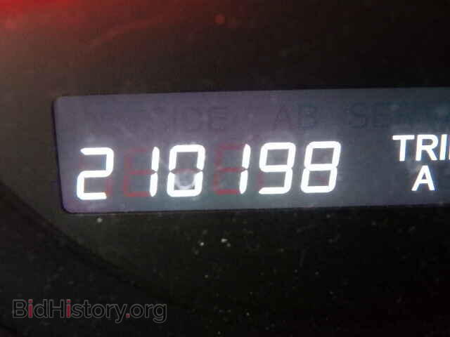 2007 HONDA PILOT - VIN: 5FNYF28507B002386 - Фото 8
