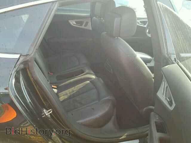 2012 AUDI A7 - VIN: WAUSGCFCXCN002091 - Фото 6