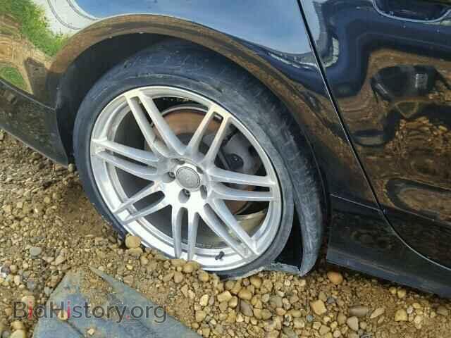 2012 AUDI A7 - VIN: WAUSGCFCXCN002091 - Фото 10