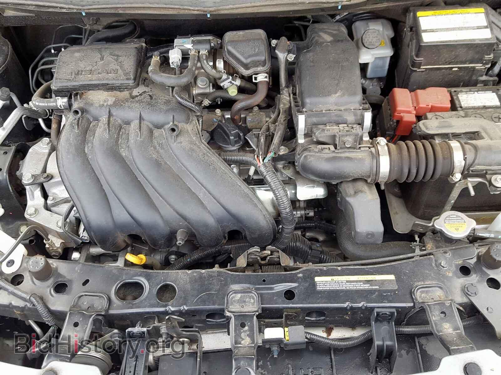 2017 NISSAN VERSA - VIN: 3N1CN7AP2HL830662 - Фото 7