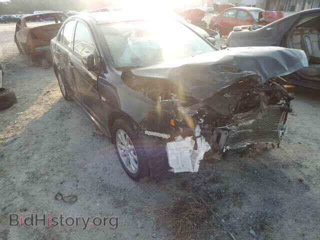Фотография JA32U2FU5EU020312 - MITSUBISHI LANCER 2014