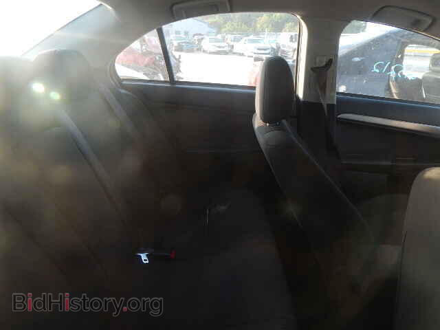 2014 MITSUBISHI LANCER - VIN: JA32U2FU5EU020312 - Фото 6