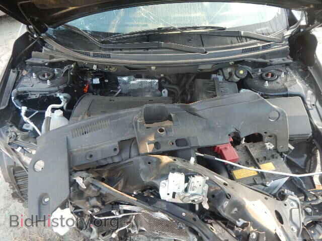 2014 MITSUBISHI LANCER - VIN: JA32U2FU5EU020312 - Фото 7