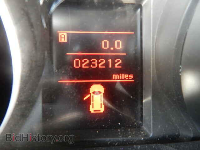 2014 MITSUBISHI LANCER - VIN: JA32U2FU5EU020312 - Фото 8