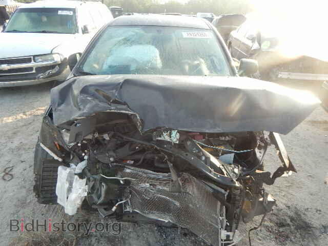 2014 MITSUBISHI LANCER - VIN: JA32U2FU5EU020312 - Фото 9