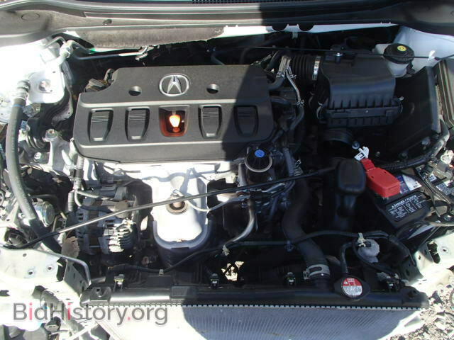 2013 ACURA ILX - VIN: 19VDE1F76DE004203 - Фото 7