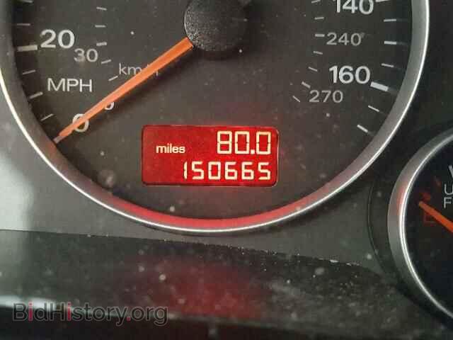 2008 AUDI A4 - VIN: WAUDF78E88A042766 - Фото 8