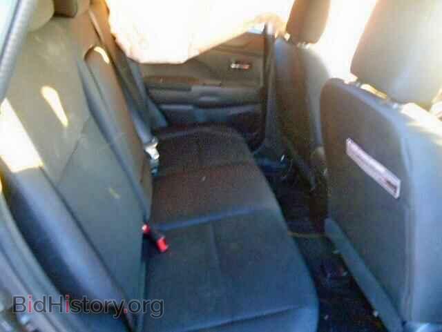 2013 MITSUBISHI OUTLANDER - VIN: 4A4AJ3AU3DE605720 - Фото 6