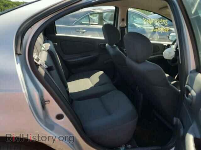 2005 DODGE NEON - VIN: 1B3ES56C05D144700 - Фото 6