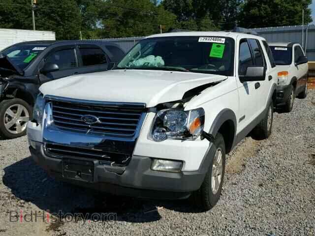 2006 FORD EXPLORER - VIN: 1FMEU73E46UB15868 - Photo 2