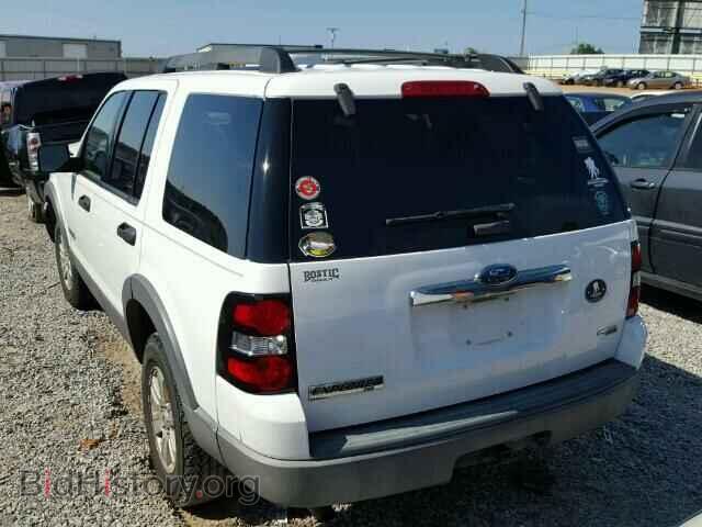 2006 FORD EXPLORER - VIN: 1FMEU73E46UB15868 - Photo 3