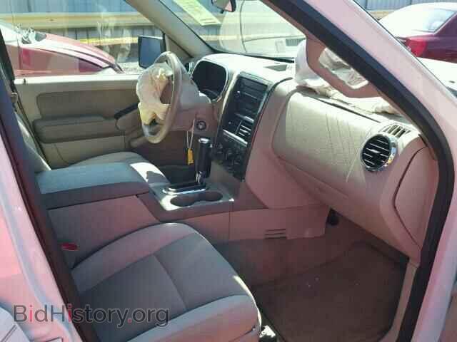 2006 FORD EXPLORER - VIN: 1FMEU73E46UB15868 - Photo 5