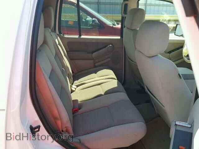 2006 FORD EXPLORER - VIN: 1FMEU73E46UB15868 - Photo 6