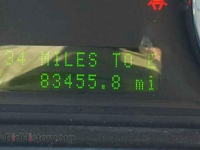2007 FORD EDGE - VIN: 2FMDK48C47BB04125 - Photo 8