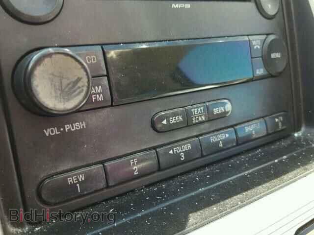2007 FORD EDGE - VIN: 2FMDK48C47BB04125 - Photo 10