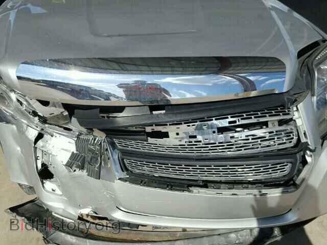 2013 GMC TERRAIN - VIN: 2GKALWEK7D6140797 - Фото 7