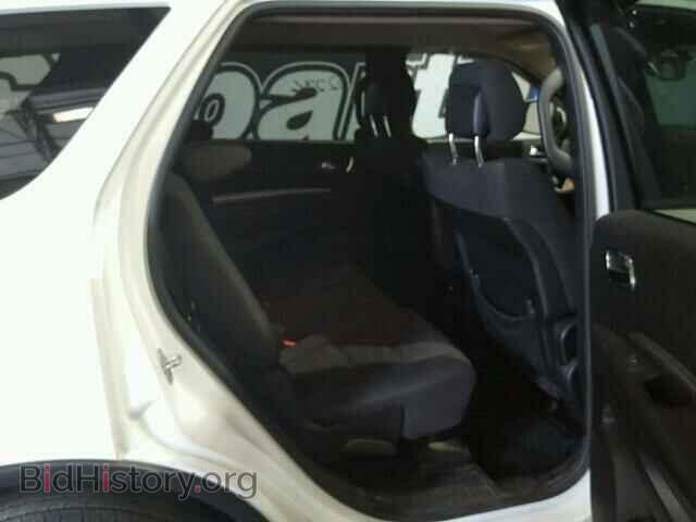 2013 DODGE DURANGO - VIN: 1C4RDHAG5DC696896 - Photo 6