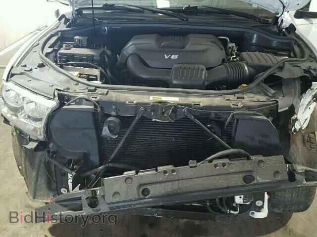 2013 DODGE DURANGO - VIN: 1C4RDHAG5DC696896 - Photo 7
