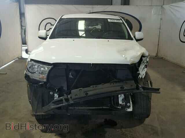 2013 DODGE DURANGO - VIN: 1C4RDHAG5DC696896 - Photo 9