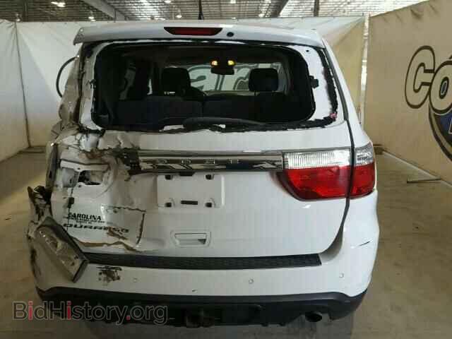 2013 DODGE DURANGO - VIN: 1C4RDHAG5DC696896 - Photo 10