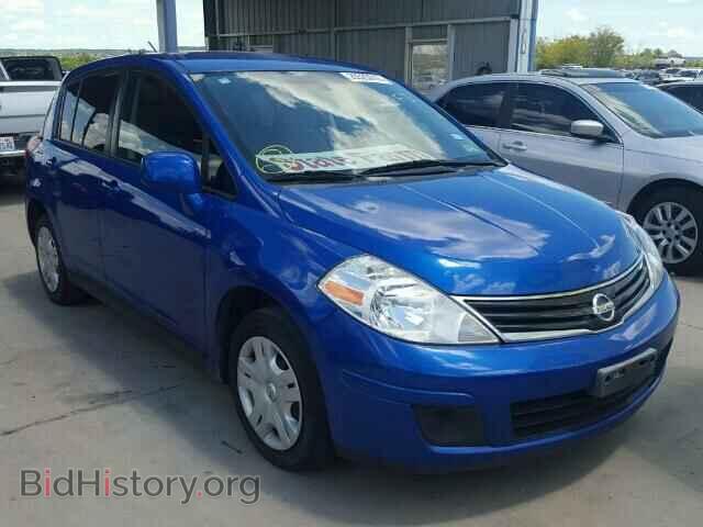 Фотография 3N1BC1CP3CK803495 - NISSAN VERSA 2012