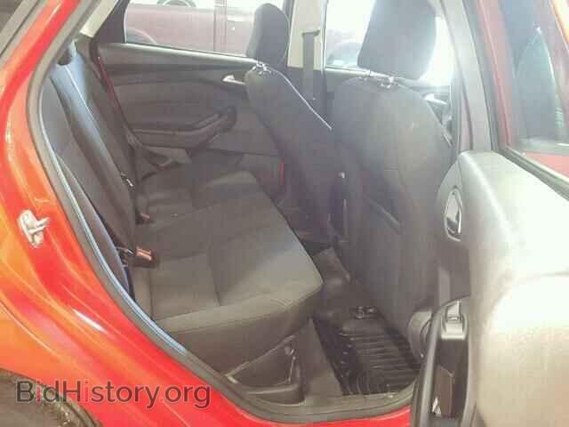 2016 FORD FOCUS - VIN: 1FADP3F22GL267517 - Photo 6