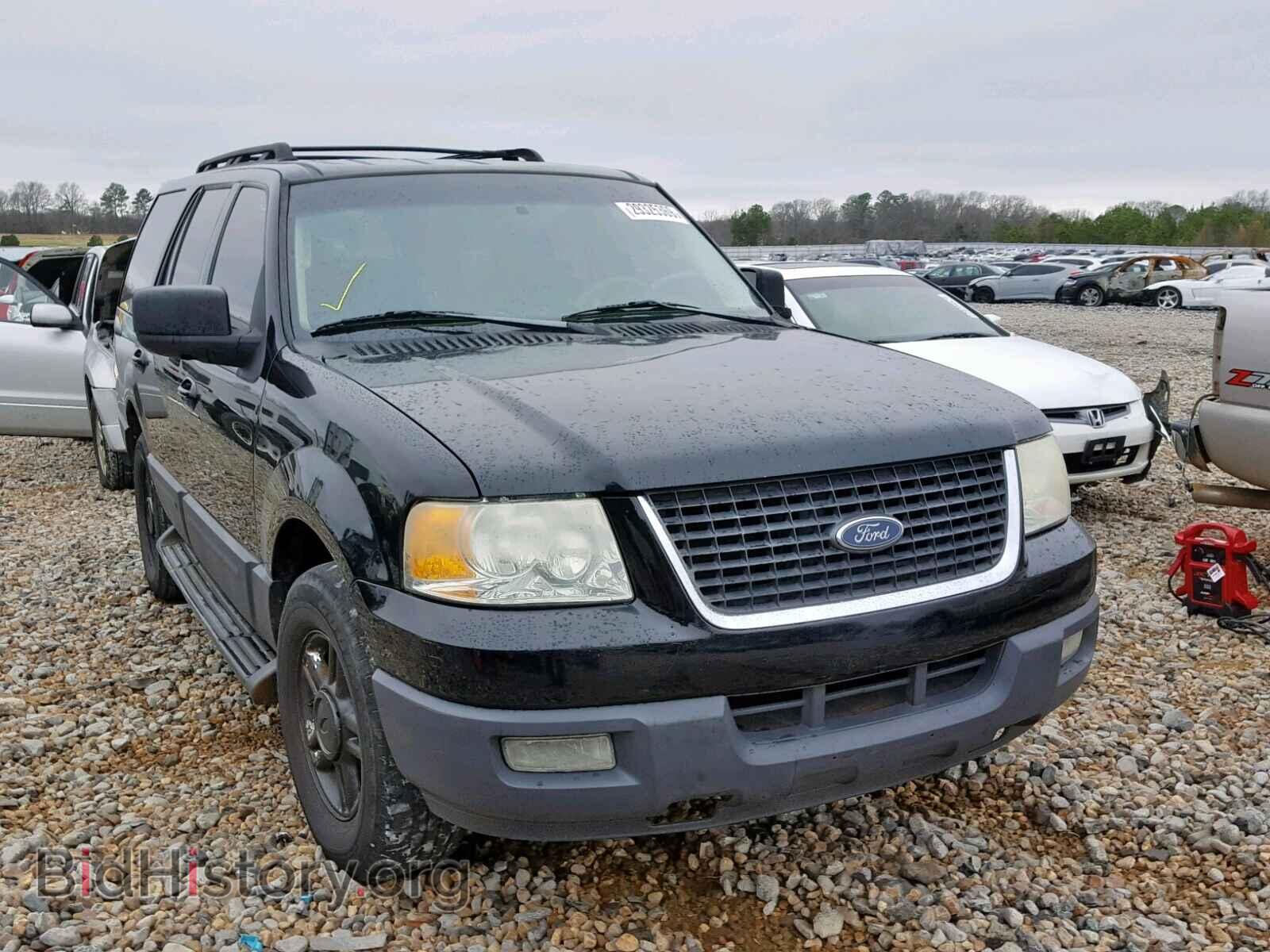 Фотография 1FMPU15565LA97882 - FORD EXPEDITION 2005