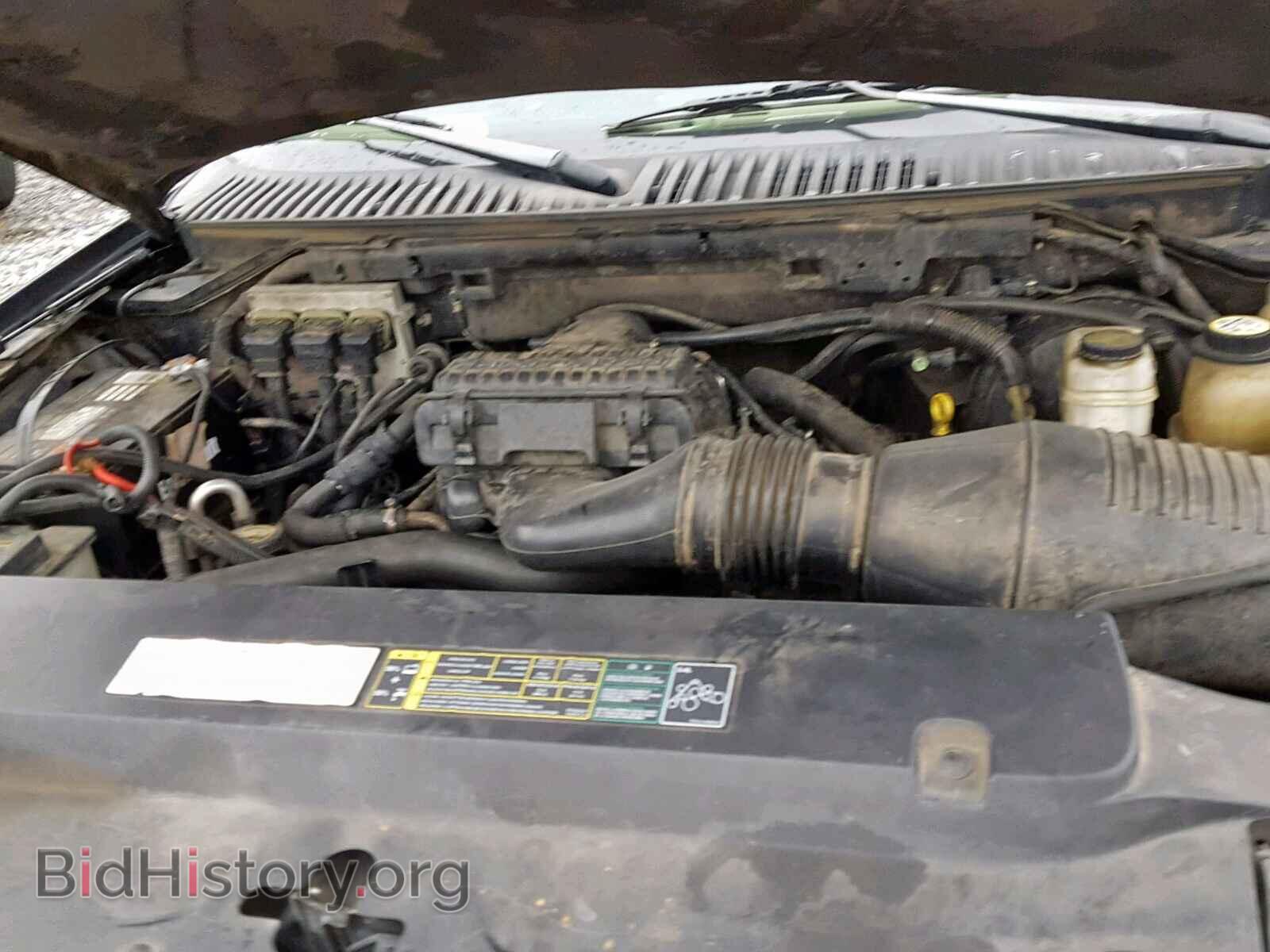 2005 FORD EXPEDITION - VIN: 1FMPU15565LA97882 - Фото 7