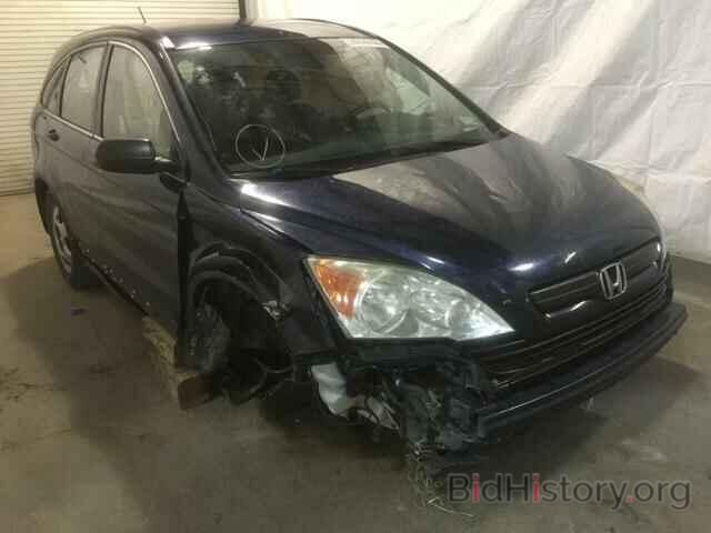 Photo 5J6RE48348L037474 - HONDA CRV 2008