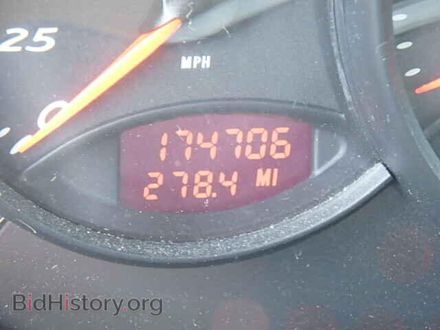1998 PORSCHE BOXSTER - VIN: WP0CA2983WU622026 - Фото 8