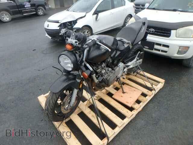 2004 HONDA CB CYCLE - VIN: ZDCPC36244F000269 - Photo 3