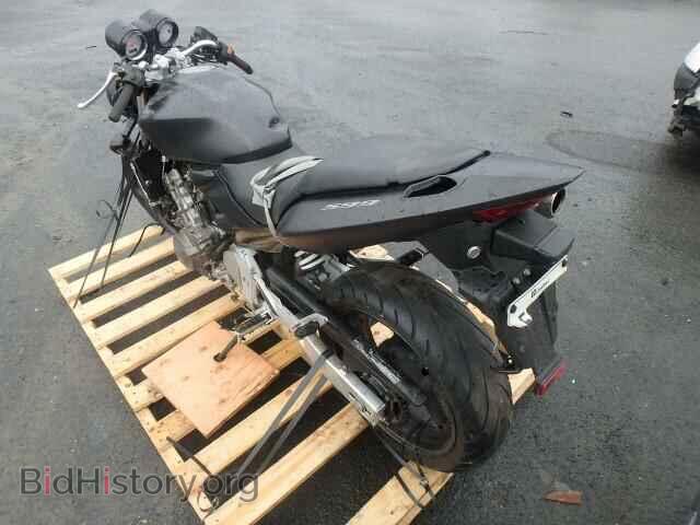2004 HONDA CB CYCLE - VIN: ZDCPC36244F000269 - Photo 4