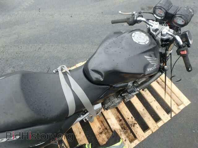 2004 HONDA CB CYCLE - VIN: ZDCPC36244F000269 - Photo 7