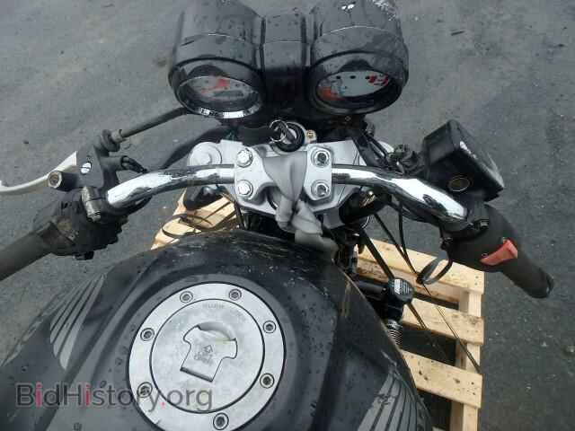 2004 HONDA CB CYCLE - VIN: ZDCPC36244F000269 - Photo 9
