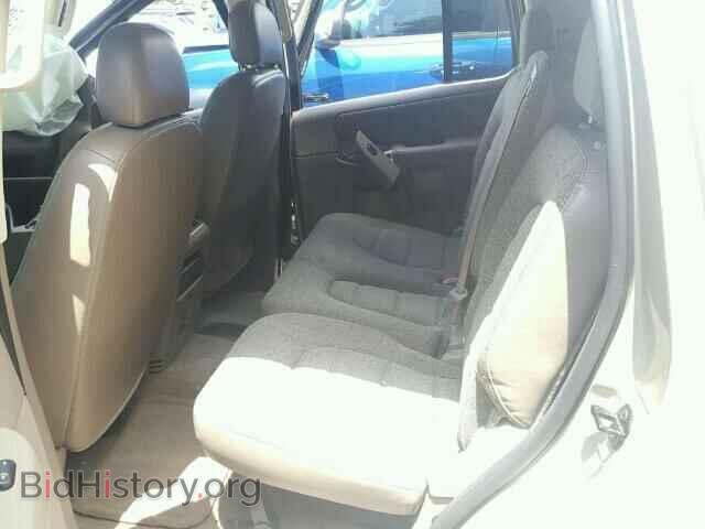 2005 FORD EXPLORER - VIN: 1FMZU62K35ZA62861 - Photo 6