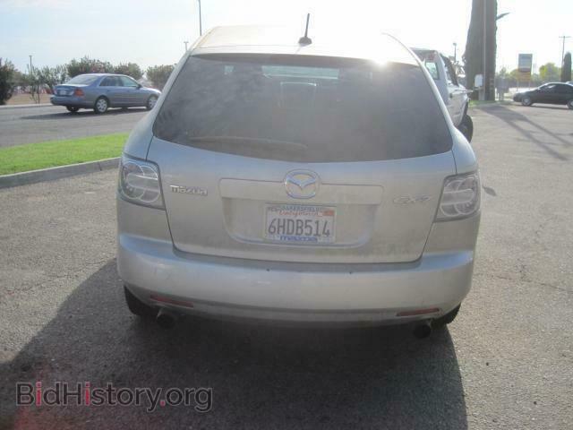 Фотография JM3ER29L690222017 - MAZDA CX-7 2009