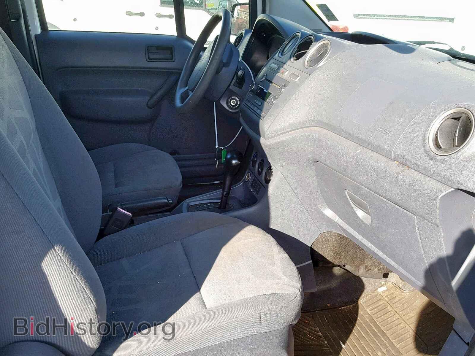 2013 FORD TRANSIT CO - VIN: NM0LS7BN4DT135072 - Фото 5