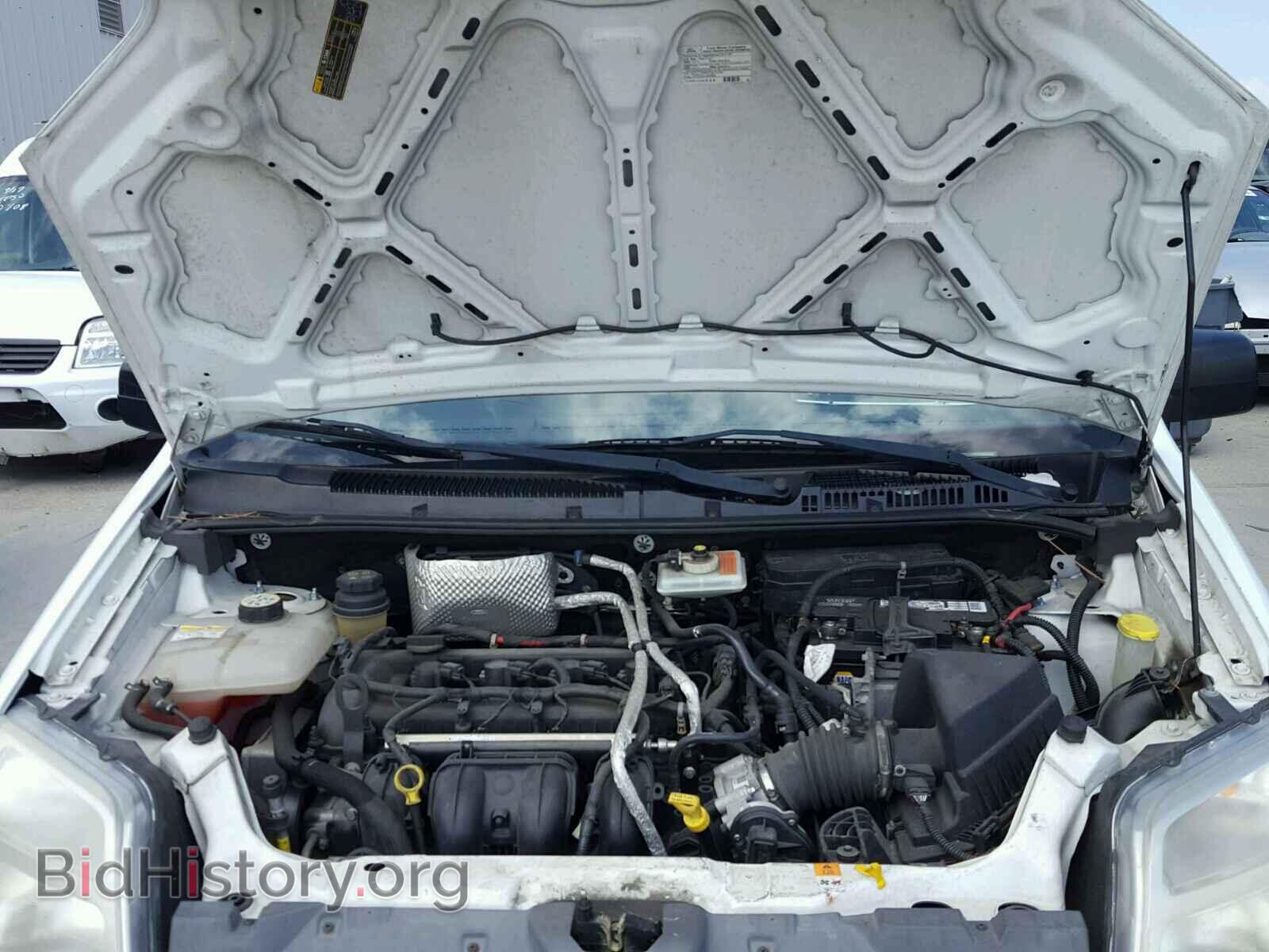 2013 FORD TRANSIT CO - VIN: NM0LS7BN4DT135072 - Фото 7