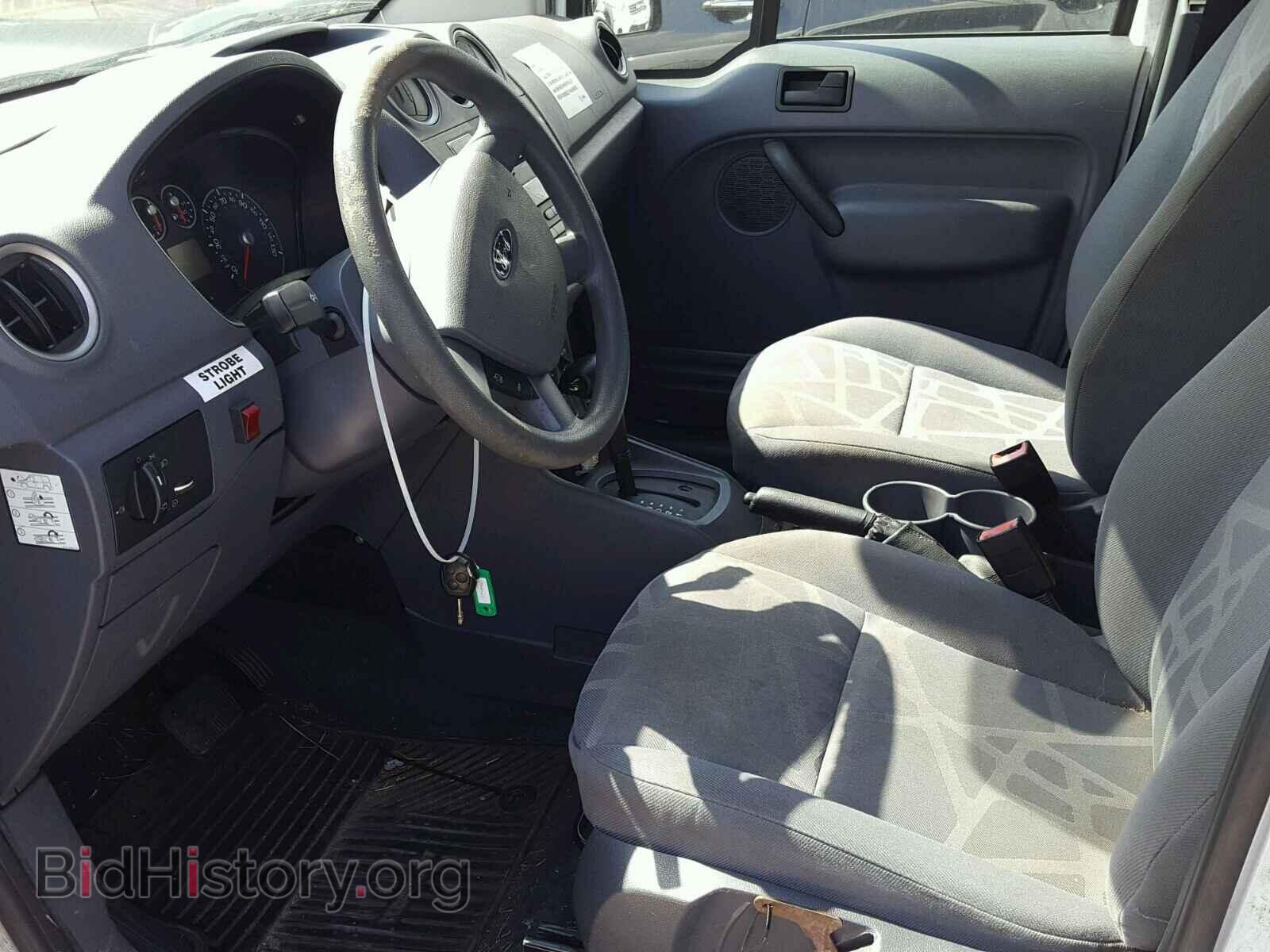 2013 FORD TRANSIT CO - VIN: NM0LS7BN4DT135072 - Фото 10