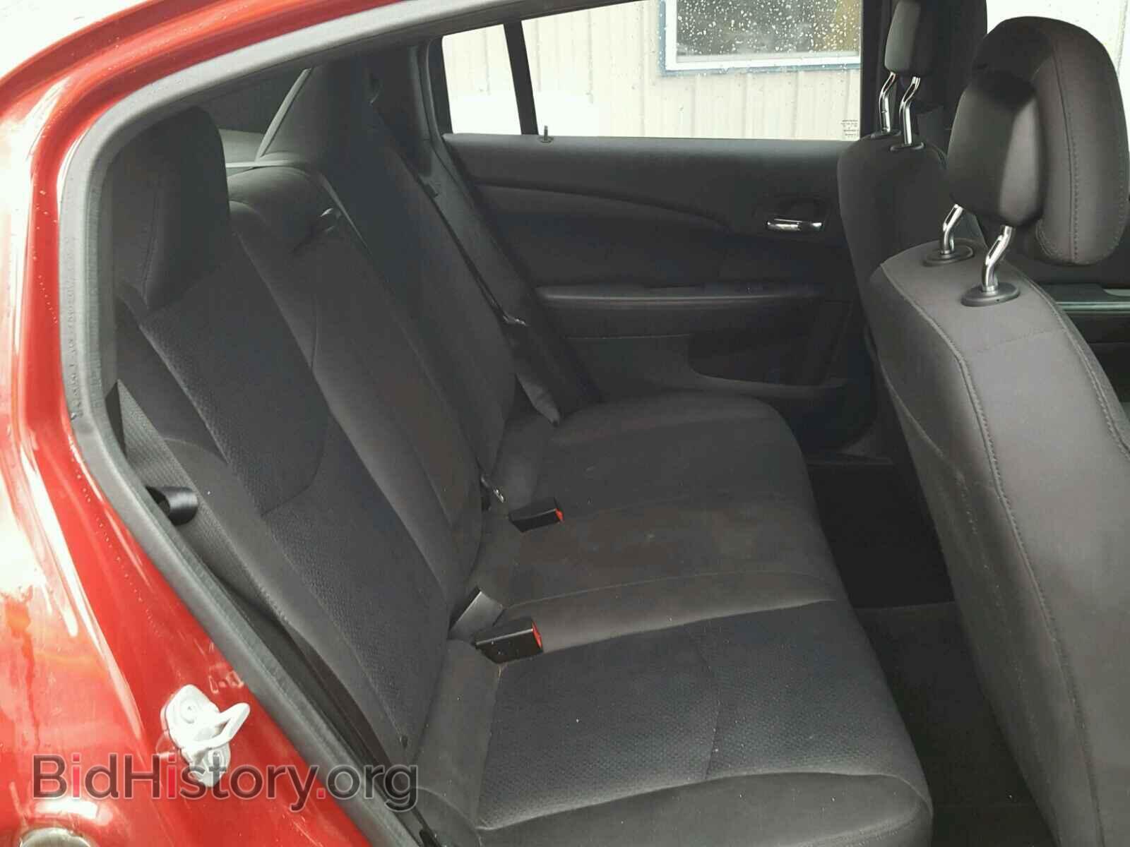 2014 CHRYSLER 200 - VIN: 1C3CCBBG4EN105553 - Фото 6