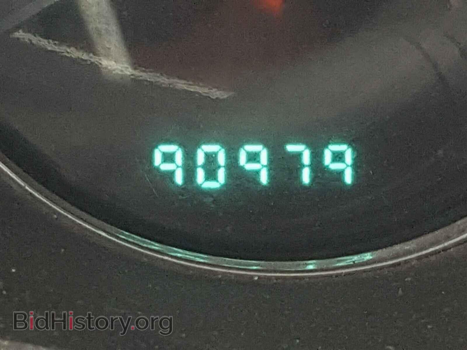 2014 CHRYSLER 200 - VIN: 1C3CCBBG4EN105553 - Фото 8