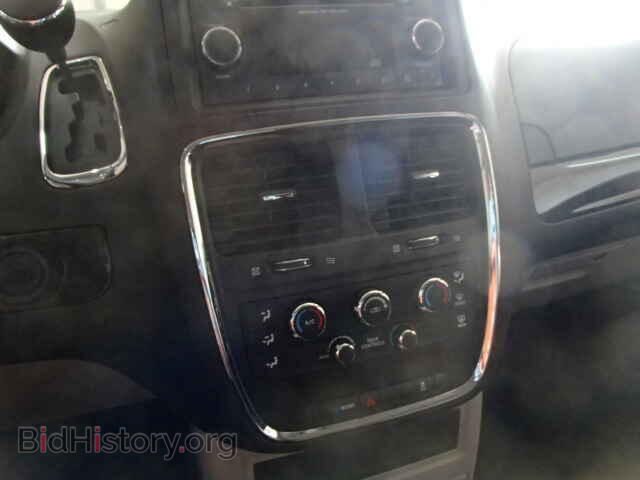 2015 DODGE CARAVAN - VIN: 2C4RDGBG8FR686527 - Фото 9