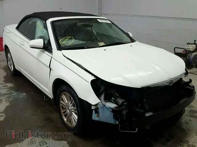 Photo 1C3LC55D09N524699 - CHRYSLER SEBRING 2009