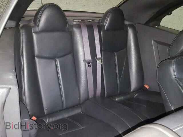 2009 CHRYSLER SEBRING - VIN: 1C3LC55D09N524699 - Фото 6