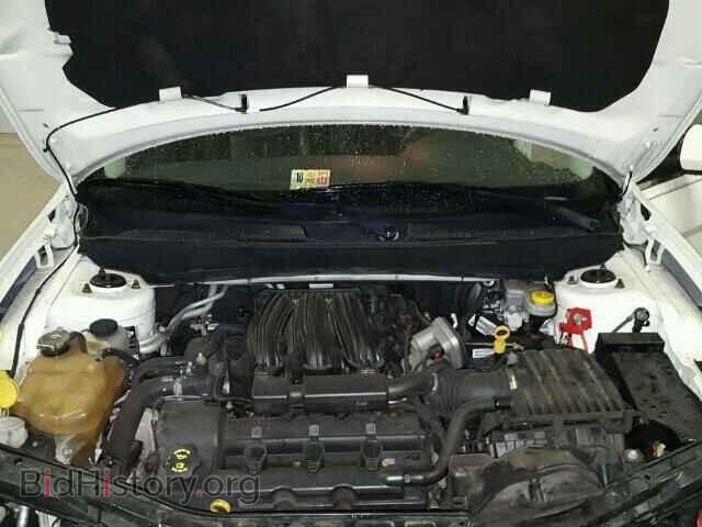 2009 CHRYSLER SEBRING - VIN: 1C3LC55D09N524699 - Фото 7