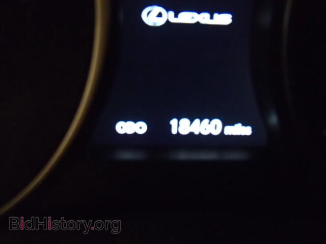 2013 LEXUS ES300 - VIN: JTHBW1GG6D2022075 - Фото 8