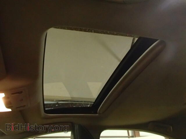 2013 LEXUS ES300 - VIN: JTHBW1GG6D2022075 - Фото 9