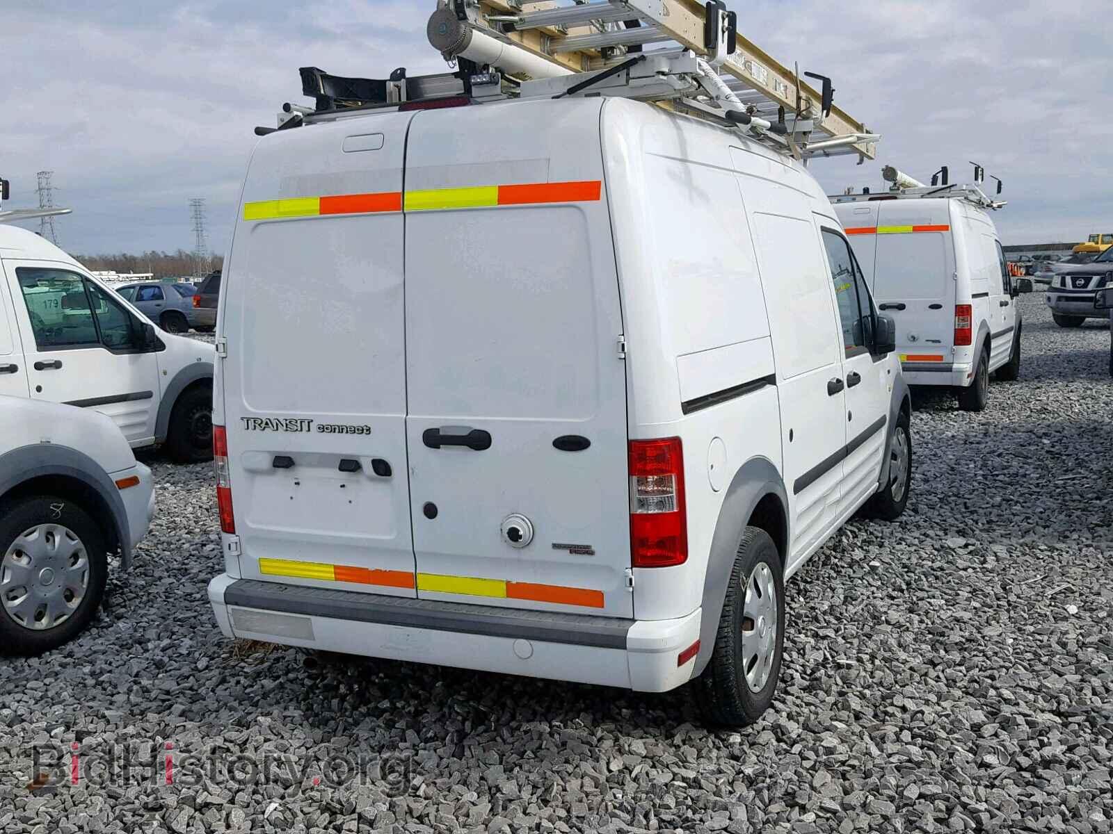 2013 FORD TRANSIT CO - VIN: NM0LS7BNXDT134847 - Фото 4