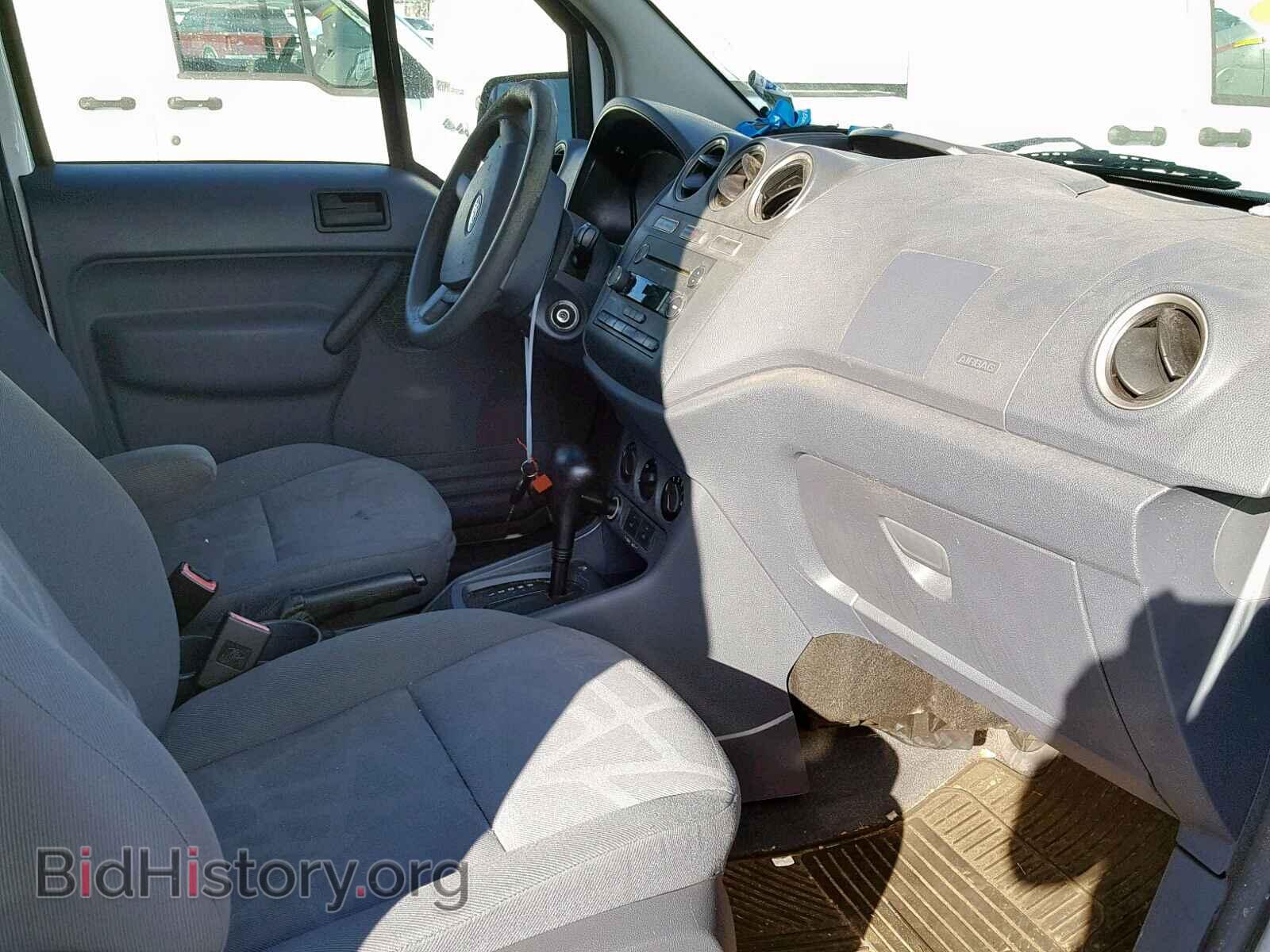 2013 FORD TRANSIT CO - VIN: NM0LS7BNXDT134847 - Фото 5
