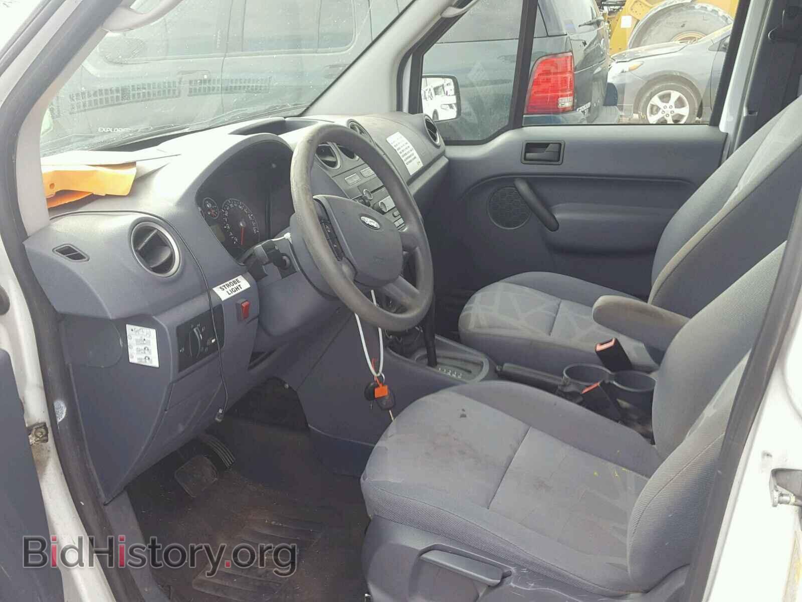 2013 FORD TRANSIT CO - VIN: NM0LS7BNXDT134847 - Фото 10